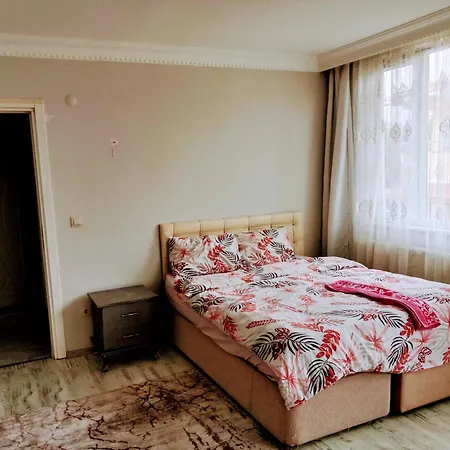 فندق مبيت وإفطار Forest Villa-2 , 6 Minutes From The Airport *