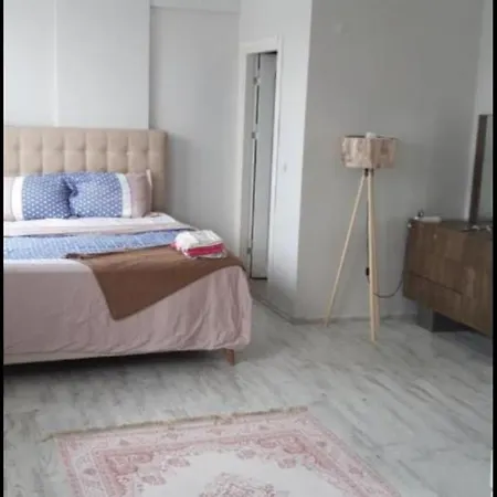 Oda ve Kahvaltı Forest Villa-2 , 6 Minutes From The Airport İstanbul